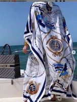 فستان نسائي