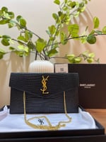 شنطة اف سلوان ماستر مع البوكس