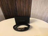 حزام برادا ذهبي