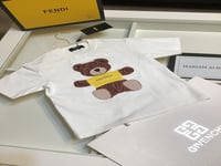 تيشيرت فندي أطفال