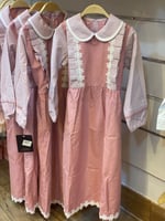 مريول كويتي ابتدائي