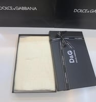 طقم دوتشي غابانا افارول + لحاف +قبوع