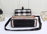 حقيبة بربري مواليد