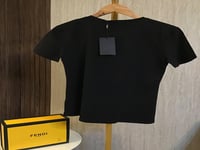 تيشيرت فندي نسائي