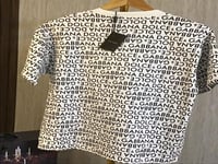 تيشيرت دوتشي غابانا نسائي