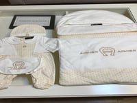 طقم اقنر مواليد