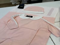 طقم فندي مواليد