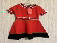 فستان سي اتش