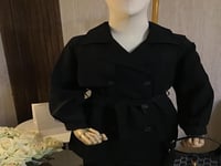 طقم نسائي جاكيت+ بنطلون