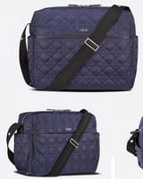 حقيبة مواليد ديور