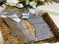 جوارب اسبانيه ٣-٦ سنوات