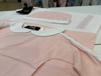 طقم فندي مواليد