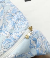 طقم مواليد فرزاتشي ازرق