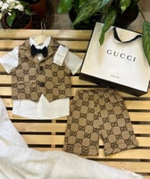 طقم قوتشي ولادي