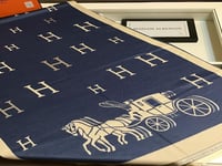 سكارف هيرمز