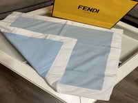 بطانية فندي مواليد بلانكيت