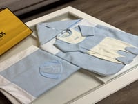 طقم فندي مواليد