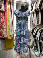 فستان ديور نسائي