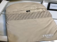 طقم مواليد فندي