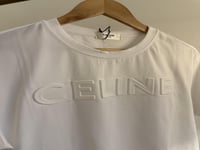 تيشيرت سيلين فري سايز