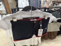 طقم لاكوست شورت+ تيشيرت