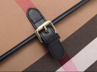 حقيبة بربري مواليد