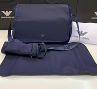 حقيبة ارماني مواليد