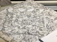 طقم مواليد ديور