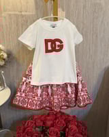 طقم دوتشي غابانا