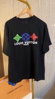 تيشيرت لويس فيتون