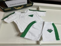 طقم بوتيغا تيشيرت +شورت