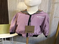 جاكيت بربري