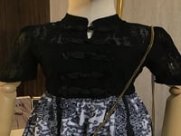 فستان ديور نسائي