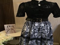 فستان ديور نسائي