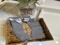 جوارب اسبانيه ٣-٦ سنوات