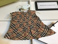 فستان بربري