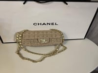 حقيبة شانيل بناتي