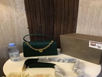 حقيبة بولغاري ماستر