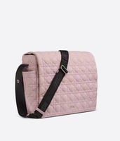 شنطة مواليد ديور وردي