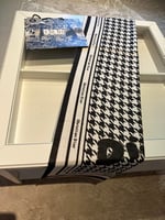 سكارف ديور شتوي ( بدون كيس )