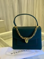 حقيبة بولغاري ماستر