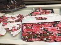 طقم مواليد دوتشي غابانا