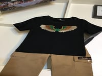 طقم روبرتو كفالي