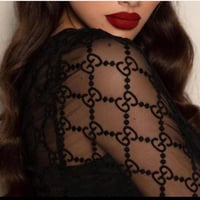 بلوزة قوتشي