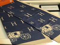 سكارف هيرمز