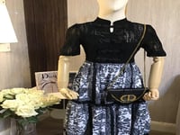 فستان ديور نسائي