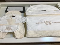 طقم اقنر مواليد