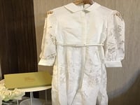 فستان نسائي