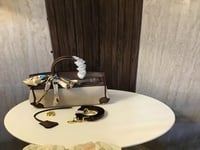 حقيبة هيرمز