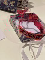 اسوره ديور قماش